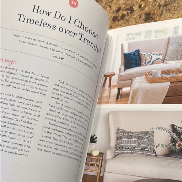 But where do I put the couch? - Picture 8 of 10